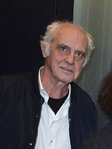 photo de Jean-Louis Martinelli