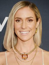photo de Kristin Cavallari