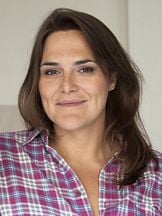 photo de Rébecca Finet