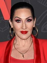 photo de Michelle Visage