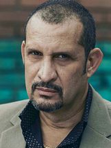 photo de Fernando Solórzano