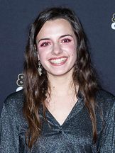 photo de Zéa Duprez