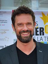 photo de Renaud Roussel