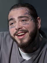 photo de Post Malone