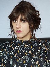 photo de Chloé Imbroglio