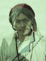 photo de Genden Phuntsok