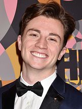 photo de Richard Ellis