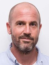 photo de James Frey