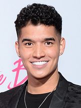 photo de Alex Wassabi