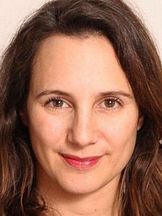 photo de Blanca Lewin