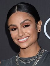 photo de Nazanin Mandi