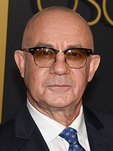 photo de Bernie Taupin