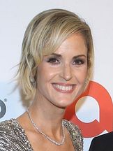 photo de Ricki Noel Lander