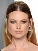 photo de Behati Prinsloo