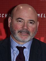 photo de Pascal-Pierre Garbarini