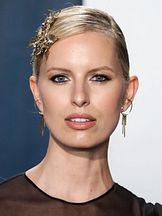 photo de Karolina Kurkova
