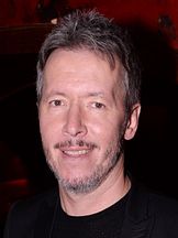 photo de Jean-Luc Lemoine