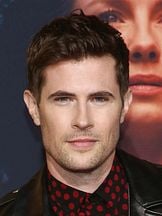 photo de David Berry