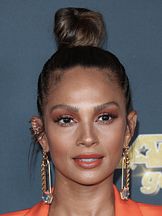 photo de Alesha Dixon