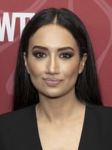 photo de Sitara Attaie