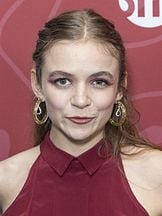 photo de Morgan Saylor