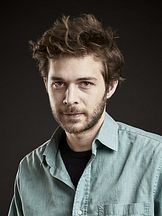 photo de Logann Antuofermo