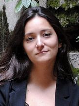 photo de Alejandra Sarria