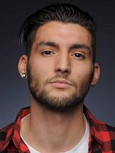 photo de Anthony Boukhezoula