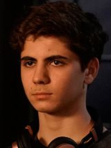 photo de Swann Joulin