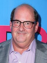 photo de Brian Baumgartner