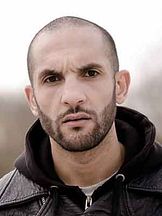 photo de Saïd Benchnafa