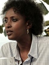 photo de Isabelle Kabano