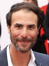 photo de Ben Silverman