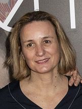 photo de Fabienne Calimas