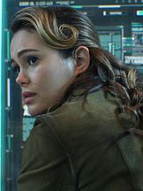 photo de Dina Shihibi