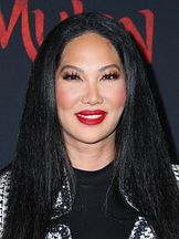 photo de Kimora Lee Simmons
