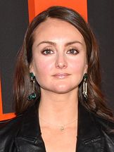 photo de Sylvia Grace Crim