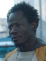 photo de Wabinlé Nabié