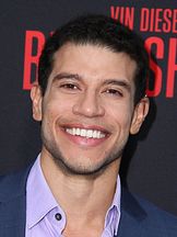 photo de Alex Hernandez