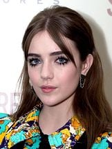 photo de Talia Ryder