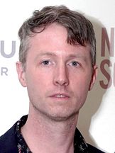 photo de Scott Cummings