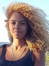 photo de Aaliyah Rosemain