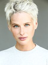 photo de Chloé François