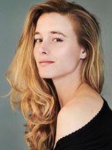 photo de Justine Thibaudat