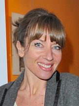 photo de Carole Weiss