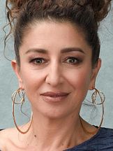 photo de Doris Younane