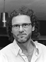 photo de Hughes Cyrille