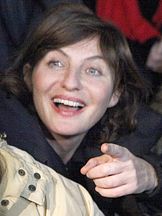 photo de Valérie Lang