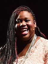 photo de Marquesha Babers