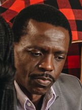 photo de Getmore Sithole